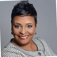 Patricia Moore