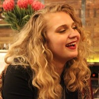 Mia Van Wyk