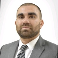 José Rodrigo Sánchez Arvizu