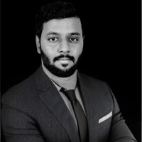 Suhas Patchipulusu