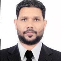 Chandra Prashanthan