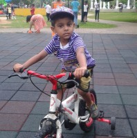 Mohammed Azmy M I