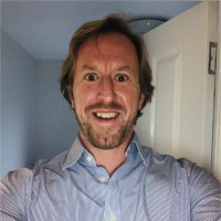 Paul Brodie
