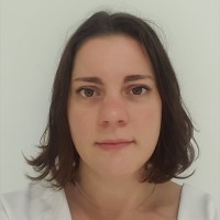 Sophie Van Dycke