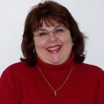 Mary Ellen Coneglio