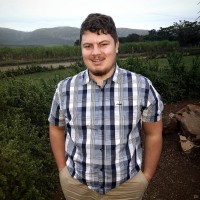 Ryno van der Walt