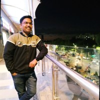 Ravi Gawali