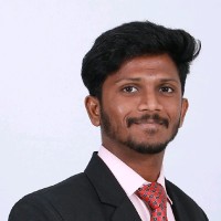 R. Gopala Krishnan Ramesh