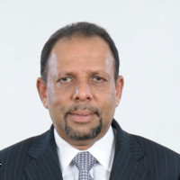 Jehan Amaratunga
