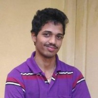 Gopi Chand N