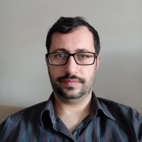 Yasin Etike