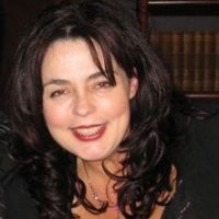 Angie Vaughan