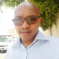 Cpa John Maina, Mba.