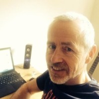 Chris Raby