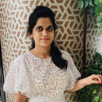 Rekha K