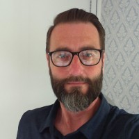 Christian Ericson