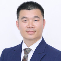 Charles Guo