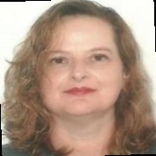Maria Thereza Bonilha Dubugras