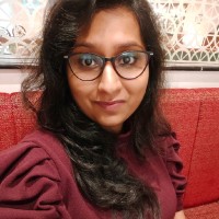 sakshi deep Srivastava
