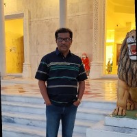 Vasant Dongre