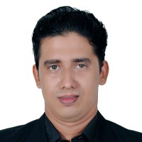 Saad Jamal