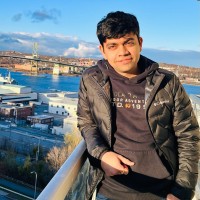 Shubham Patel