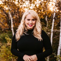 Samantha Pearson