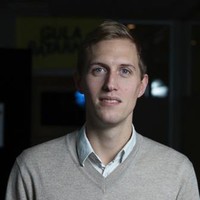 Marcus Eriksson Almgren