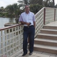 Tarek Gaaboub