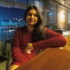 Indushree R
