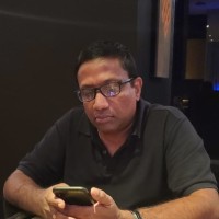 Ganesalingam Vasanthan