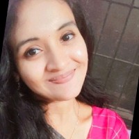 Aishwarya Murali