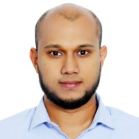 Larif Ahamed