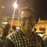 Devang Gandhi