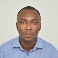 Isaac Vanderpuije