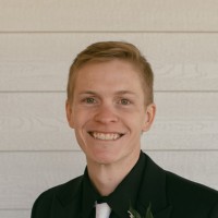 Brock Harvey
