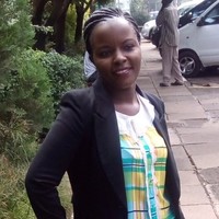 Eunice Momanyi