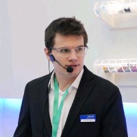 Andrew Sell