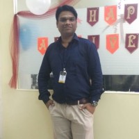 Nayan A Gupta