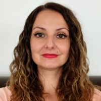 Aleksandra T. Jovanovic