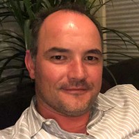 Stuart Henriod