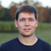 Simon Van De Vijver