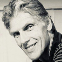 Hans Oijen Van