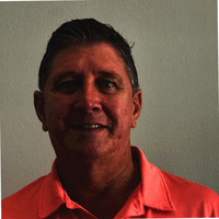 Jeff Tew