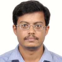 Vadivel P