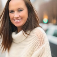 April Tucker