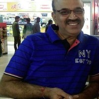 Srinivas Muktevi