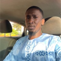 Alieu Keita