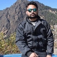 Saurabh Dhar Dwivedi