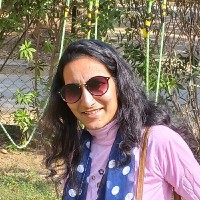 Asma Barodawala